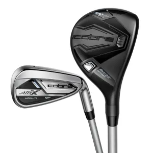 Cobra Women's Air-X Combo Set 2023
