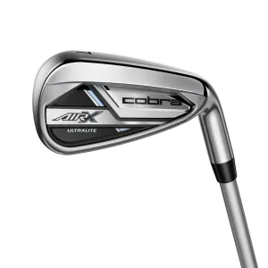 Cobra  Women's AIR-X Irons 2023