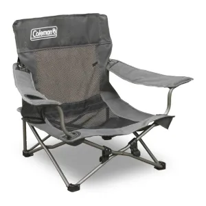 Coleman Deluxe Mesh Event Chair