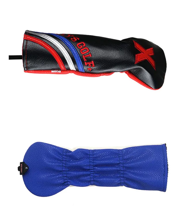 Colly's European Golf Club Headcover