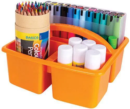 ColourSorts Classroom Organisers by Zart Caddys