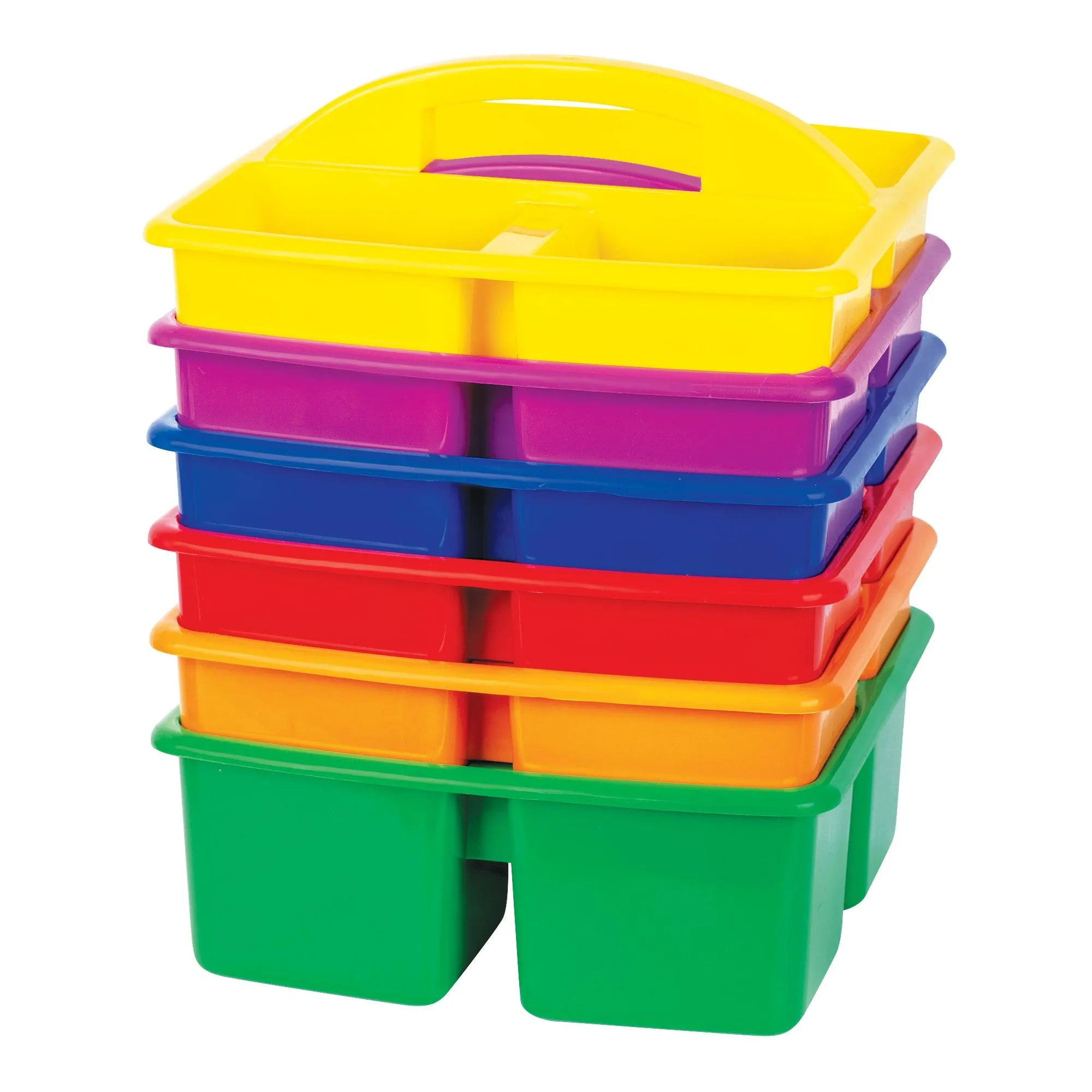 ColourSorts Classroom Organisers by Zart Caddys