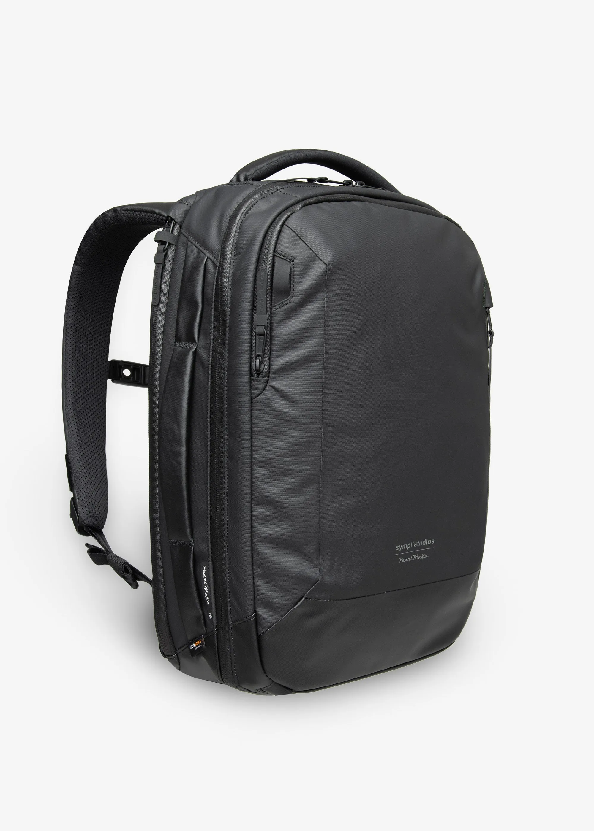 Commuter CP 20L
