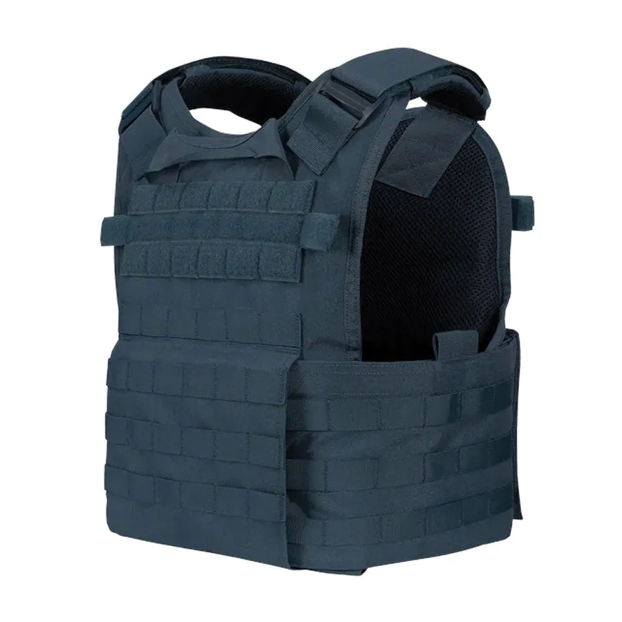 Condor MOPC Modular Operator Plate Carrier Gen II
