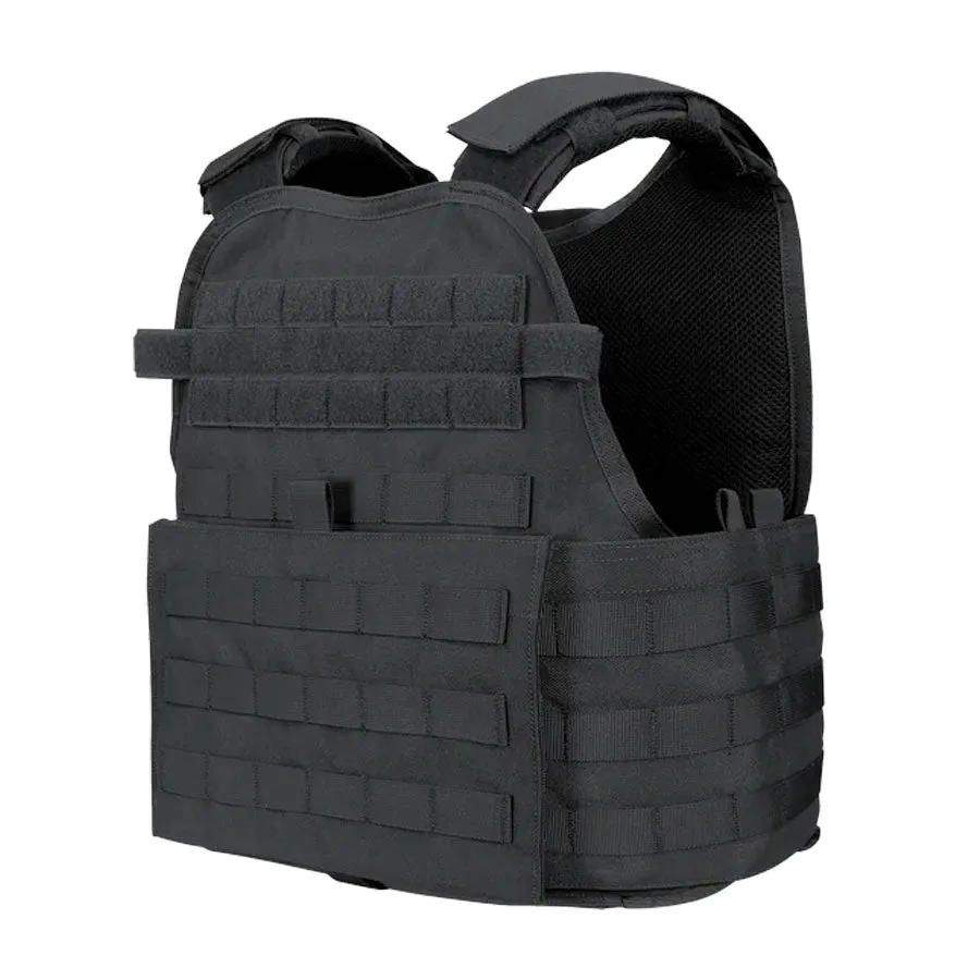 Condor MOPC Modular Operator Plate Carrier Gen II
