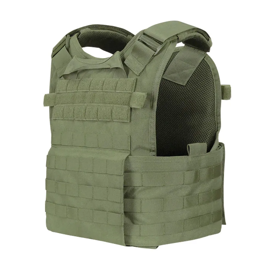 Condor MOPC Modular Operator Plate Carrier Gen II