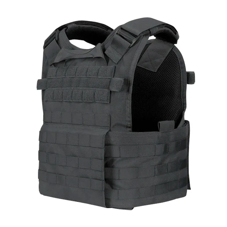 Condor MOPC Modular Operator Plate Carrier Gen II