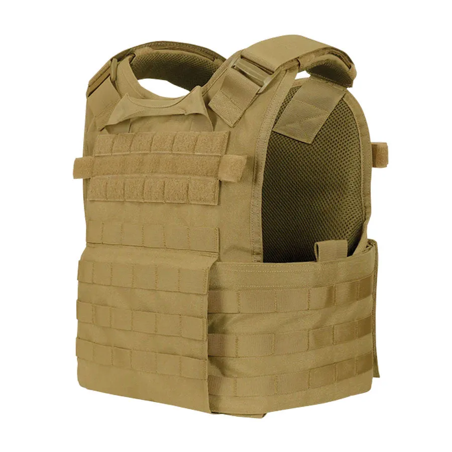 Condor MOPC Modular Operator Plate Carrier Gen II