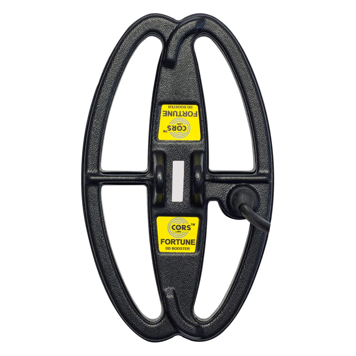 CORS Fortune 9.5"x5.5” DD Search Coil for Garrett GTI Series Metal Detector