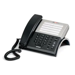 Cortelco Itt-1201 120100v0e27f Basic S-l Business Tel