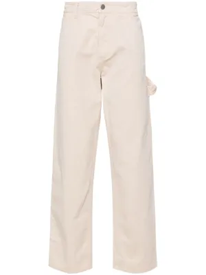 Cotton trousers