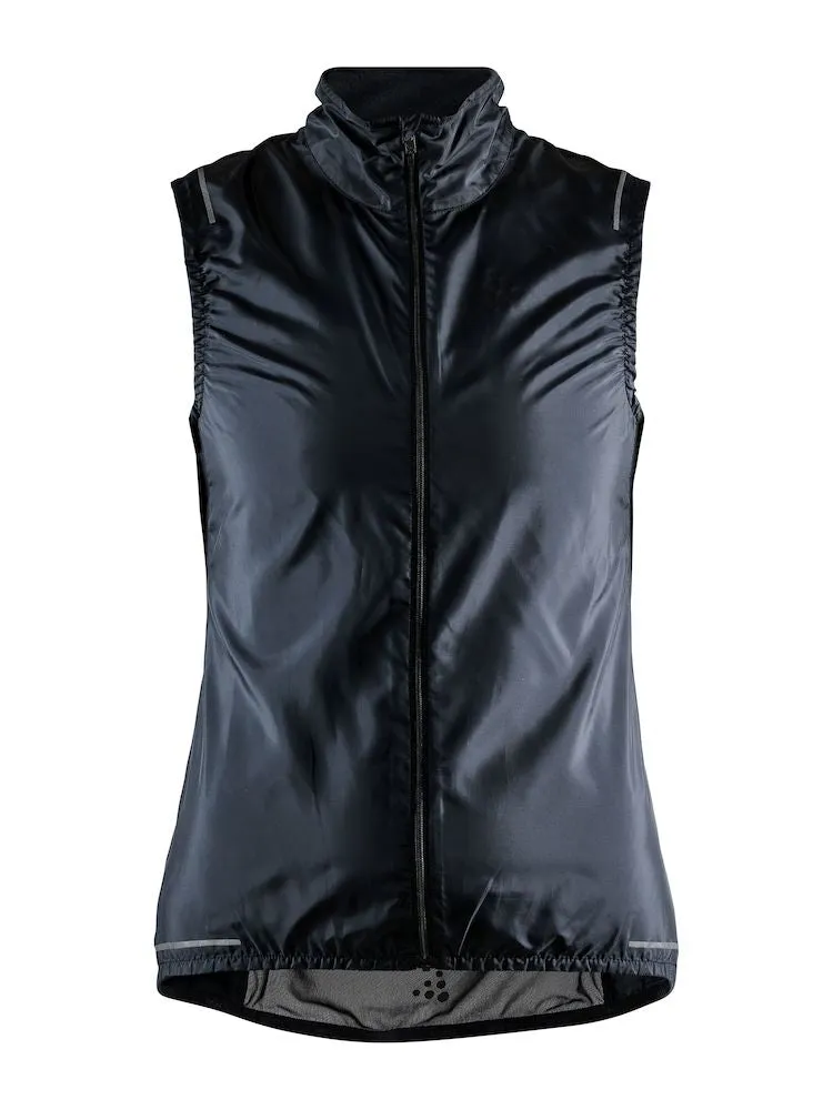Craft Essence Women's Light Wind Bike Vest