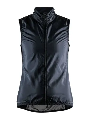 Craft Essence Women's Light Wind Bike Vest
