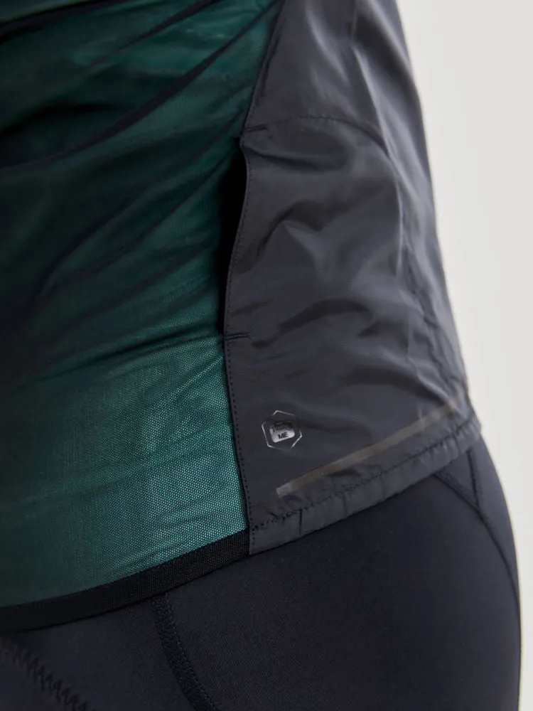 Craft Essence Women's Light Wind Bike Vest