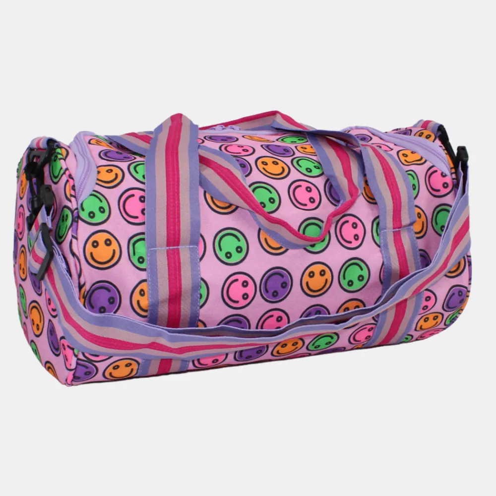 Cubs Smiles Duffle Bag