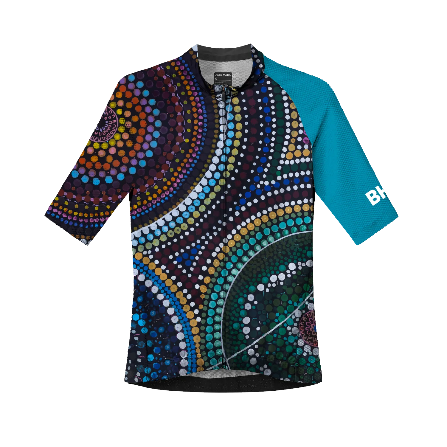Custom Core Jersey - BHP Djurandi Dreaming Collaboration 2025