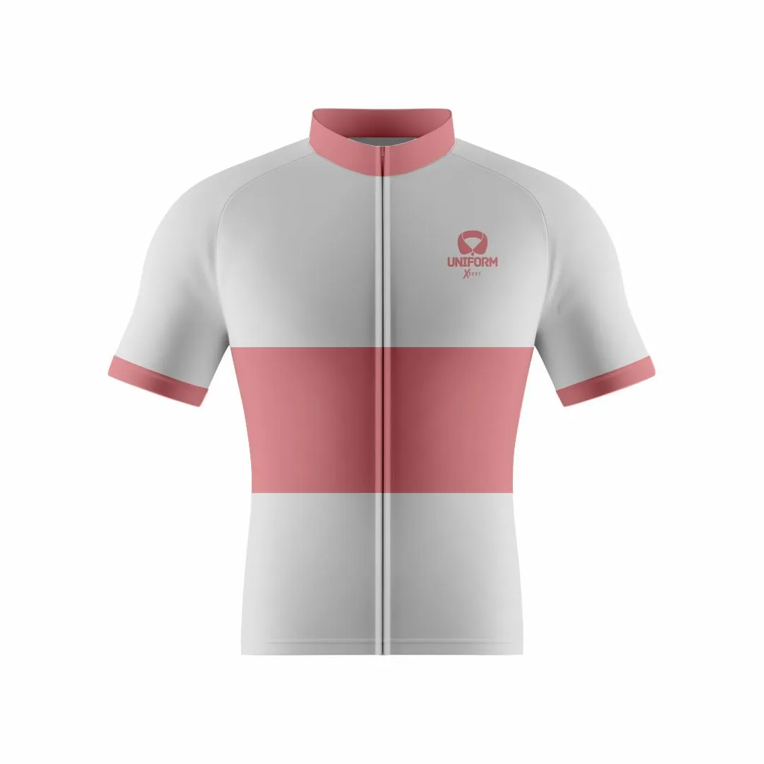 Custom Cycling Uniform | Elite Performance Sportswear for Cyclists