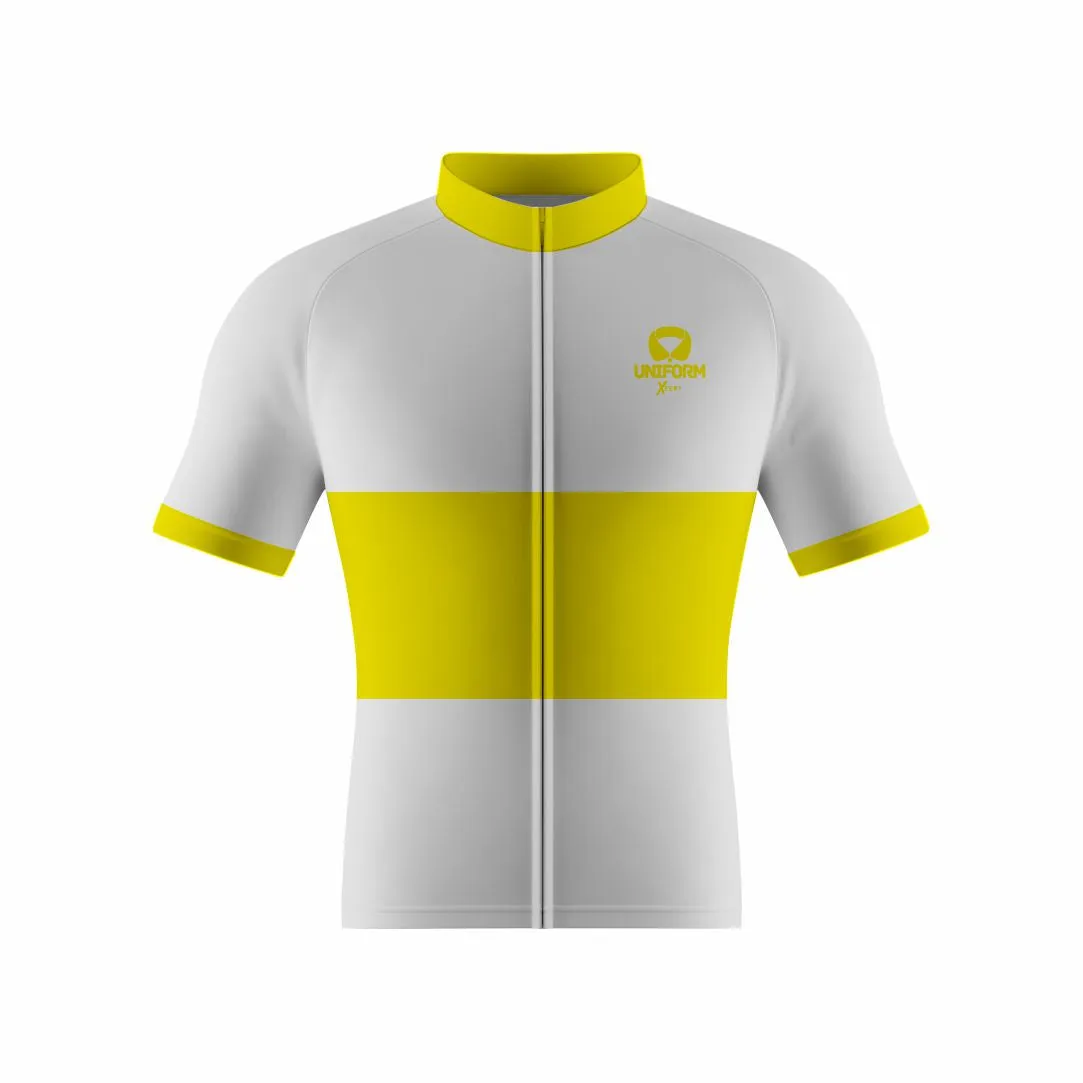 Custom Cycling Uniform | Elite Performance Sportswear for Cyclists