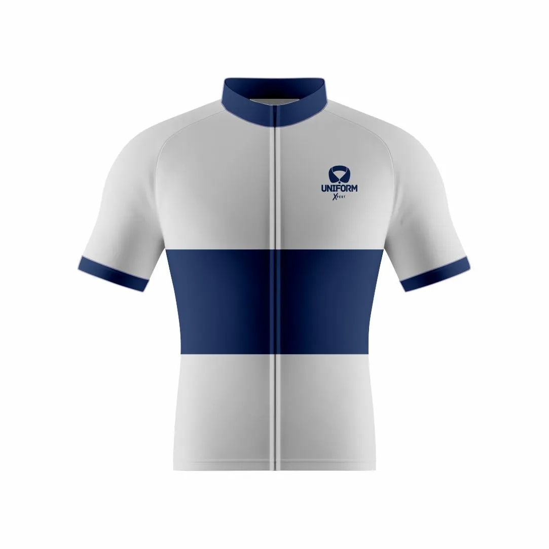 Custom Cycling Uniform | Elite Performance Sportswear for Cyclists