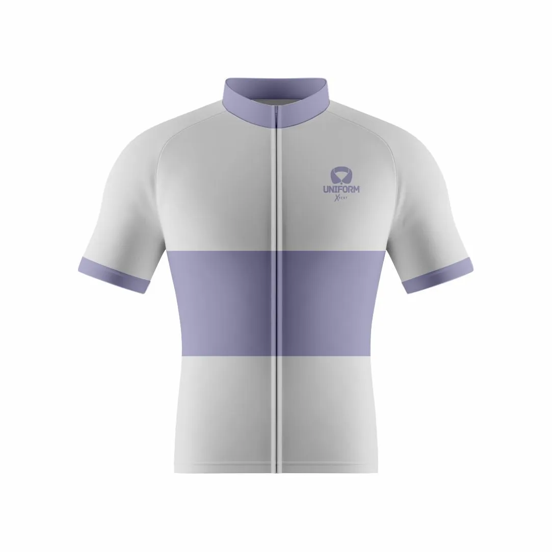 Custom Cycling Uniform | Elite Performance Sportswear for Cyclists