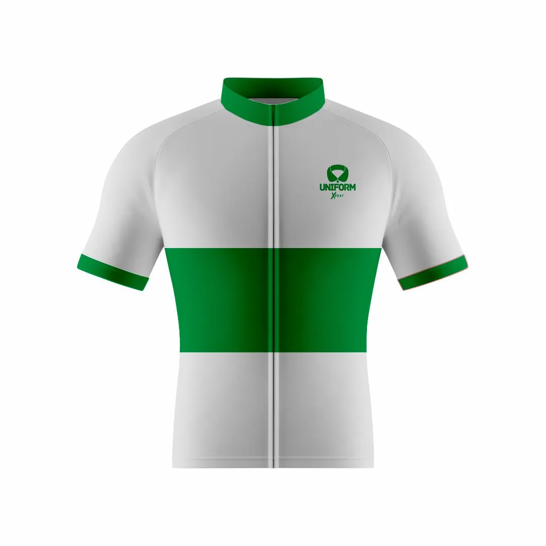 Custom Cycling Uniform | Elite Performance Sportswear for Cyclists
