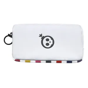 CYCLING WALLET HOLIDAY II WHITE