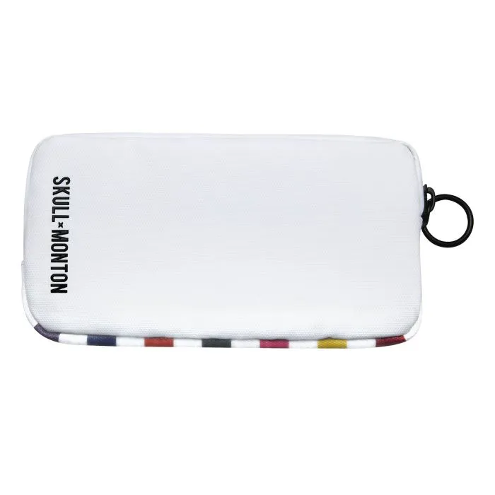 CYCLING WALLET HOLIDAY II WHITE