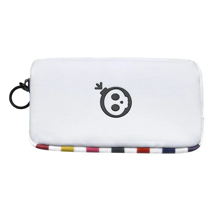 CYCLING WALLET HOLIDAY II WHITE
