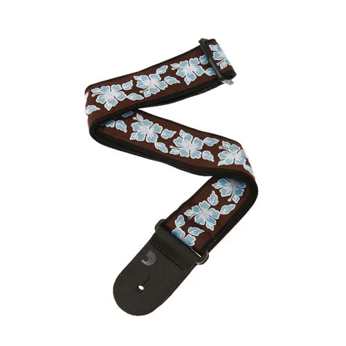 D'addario 50mm Strap, Aloha