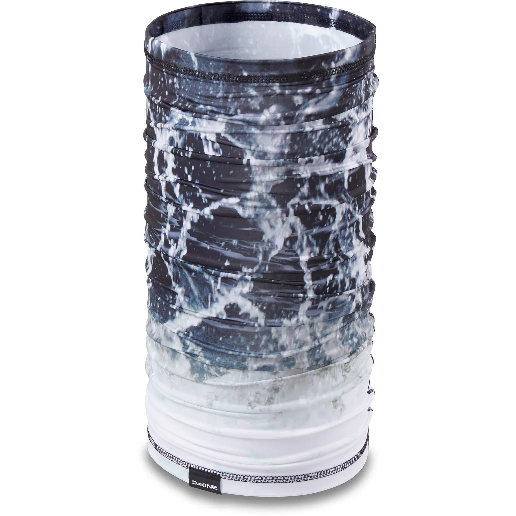 Dakine Upwelling Neck Tube - Obsidian