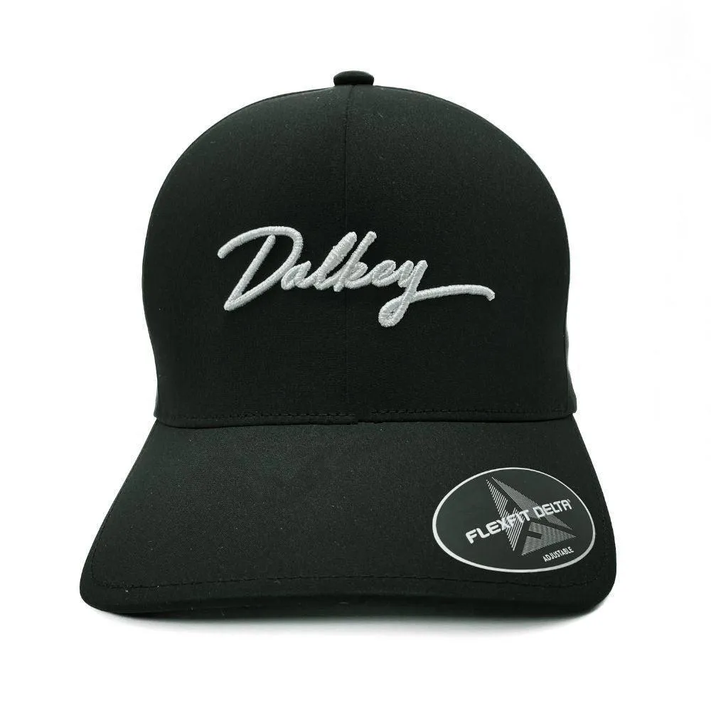Dalkey Delta Tech Adjustable Cap