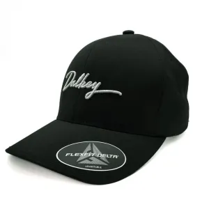 Dalkey Delta Tech Adjustable Cap