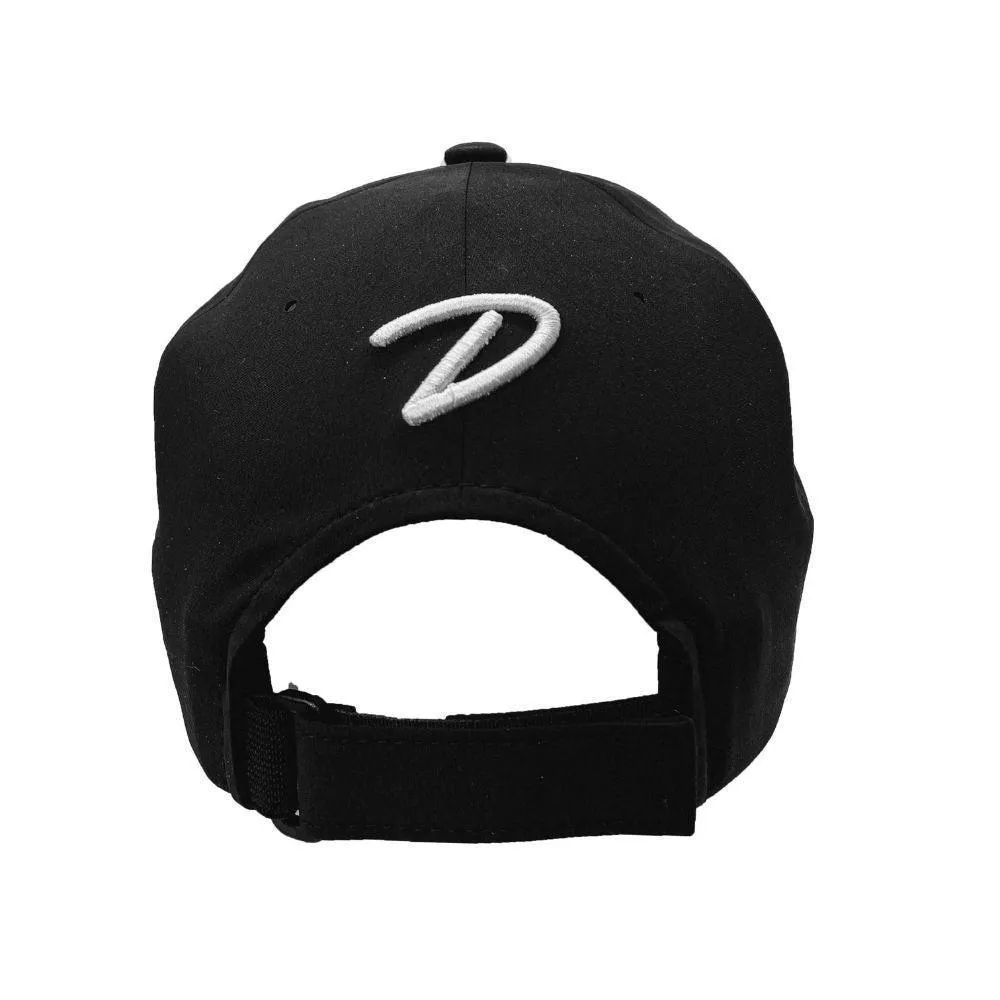 Dalkey Delta Tech Adjustable Cap