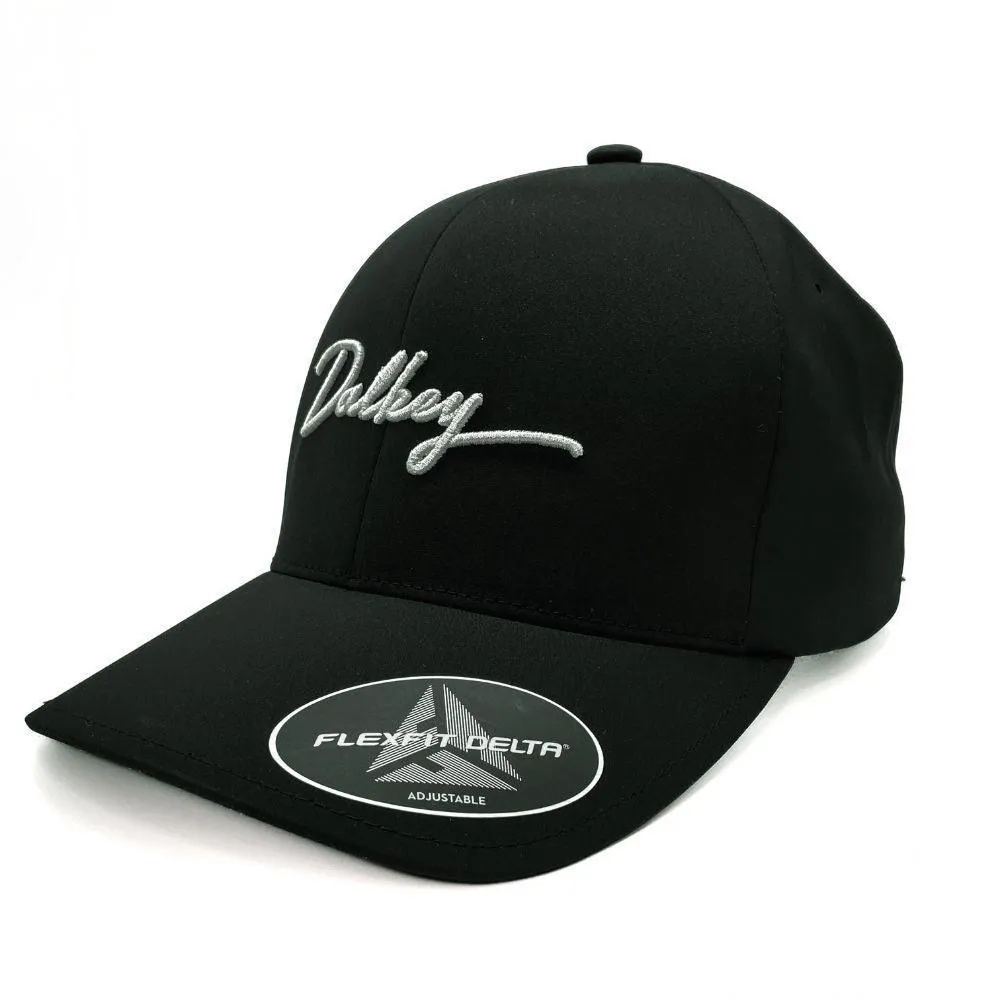 Dalkey Delta Tech Adjustable Cap