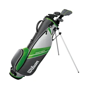 Deep Red Junior Package 5-8 years