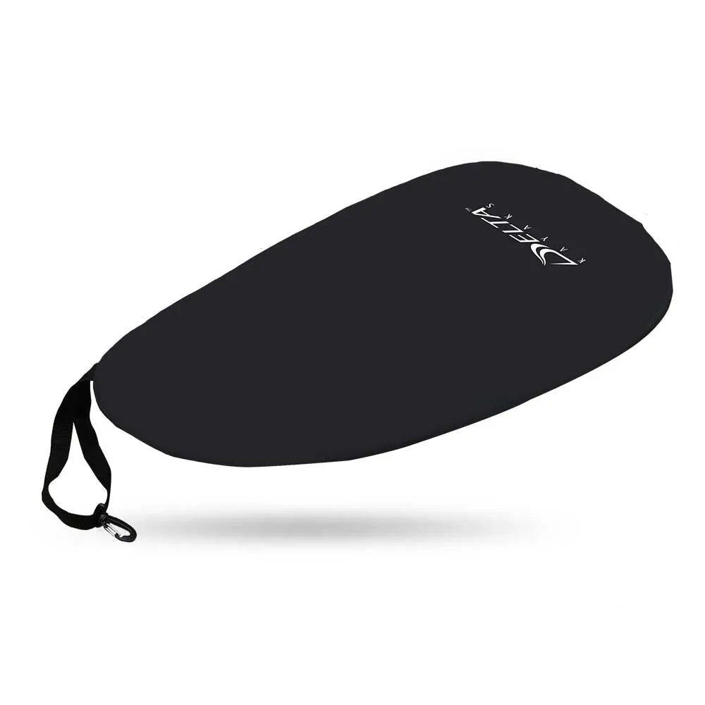 Delta Neoprene Cockpit Cover Regular size