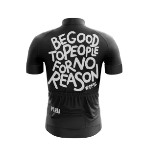 DFTE Cycling Jersey-PARIA.CC DFTE MEN'S CYCLING JERSEY