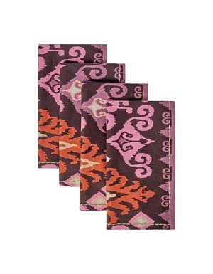 Dinner Napkins Set Of 4