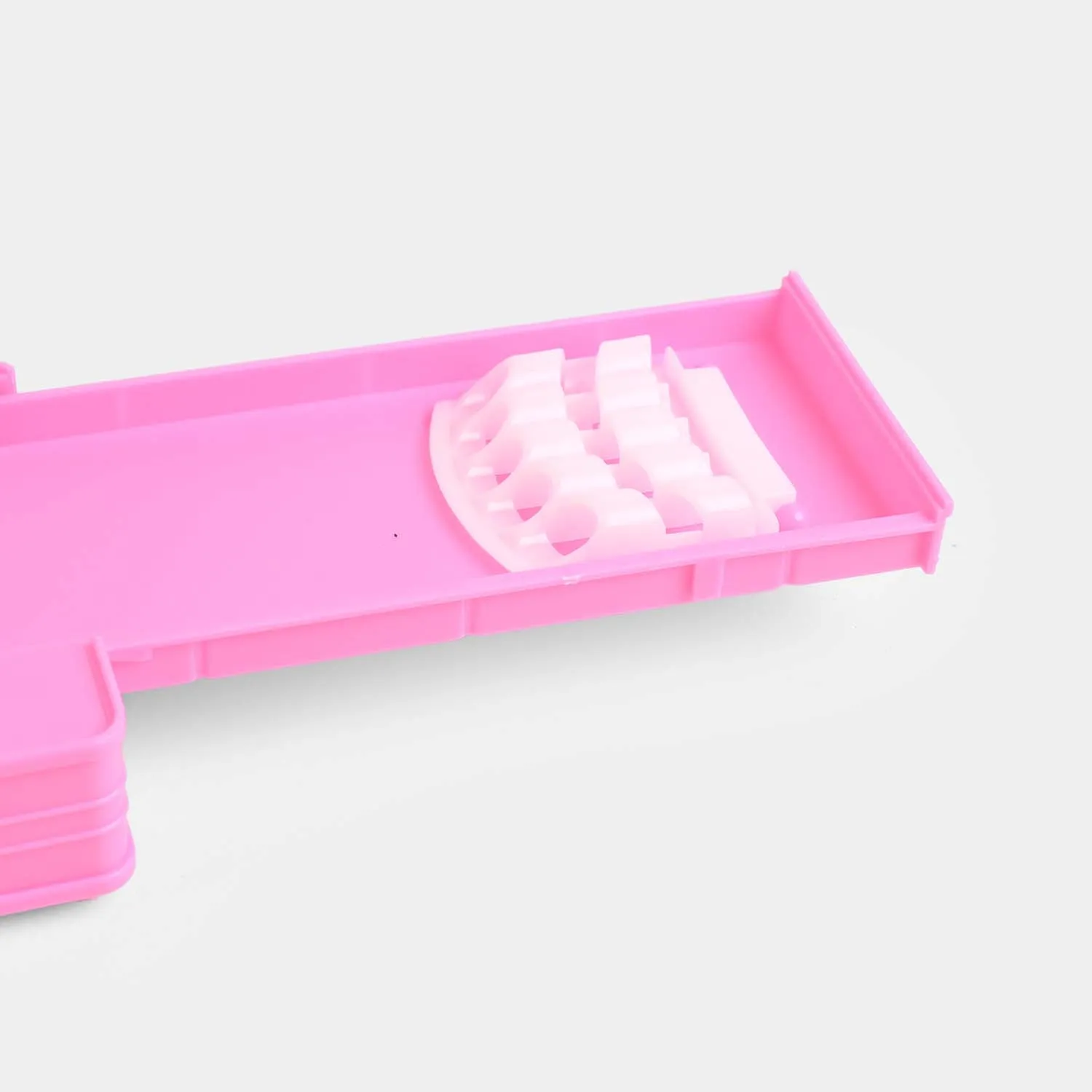 Double-Sided Magnetic Pencil Box