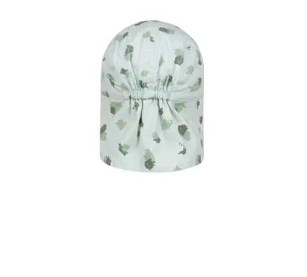 Dozer Tin Legionnaire Hat