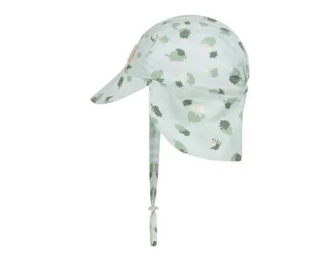 Dozer Tin Legionnaire Hat