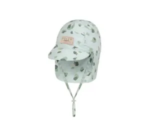 Dozer Tin Legionnaire Hat