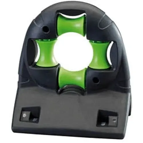 Draper 25086 Wall Mounted Garden Hose Guide Dr-25086