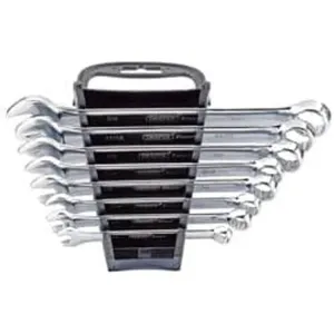 Draper Imperial Combination Spanner Set (8 Piece) Dr-85939