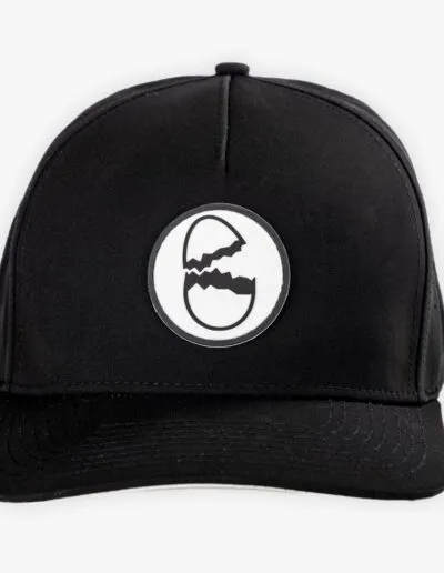 Dried Tech Trucker Cap