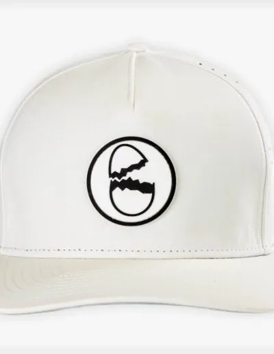 Dried Tech Trucker Cap