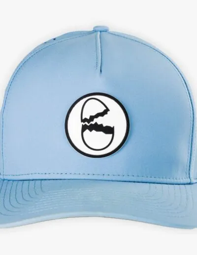 Dried Tech Trucker Cap