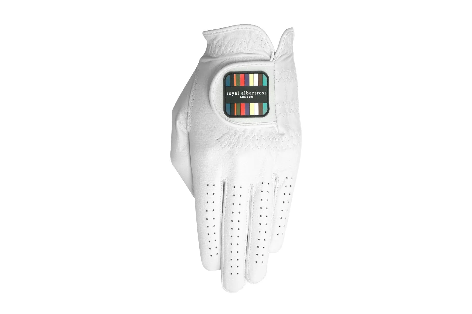 Duchess v2 | White