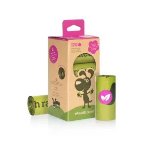 Earth Rated Poop Bags