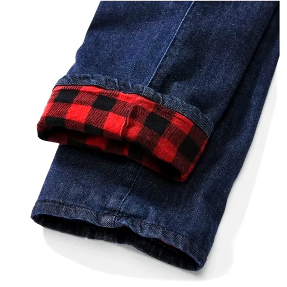 Eddie Bauer Boyfriend Flannel Gorpcore Lumberjack Hiking Camping Western Sz 16